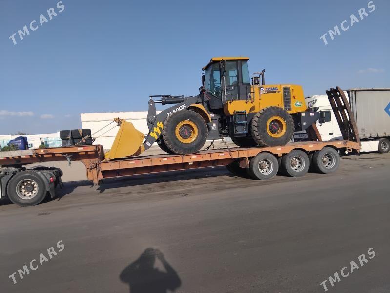 XCMG ZL50 2024 - 800 000 TMT - Газаджак - img 3
