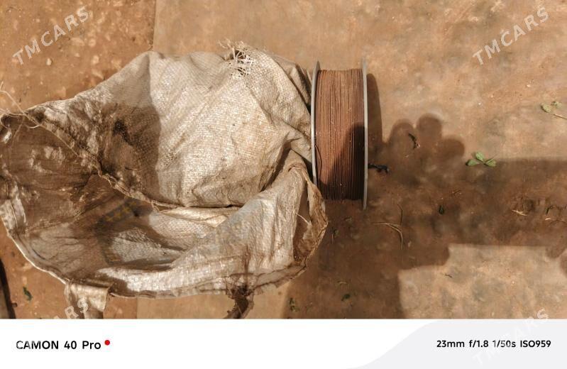 Kempi ( Сварочная проволока) - Parahat 1 - img 3