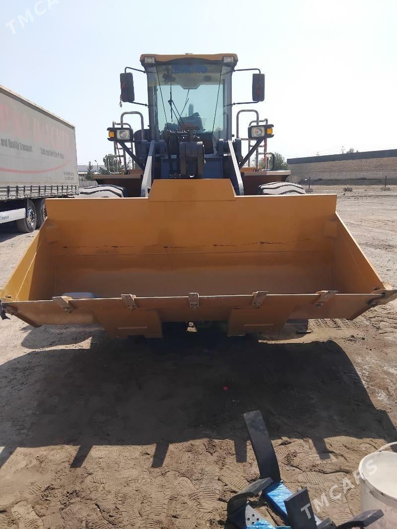 XCMG ZL50 2024 - 800 000 TMT - Газаджак - img 5