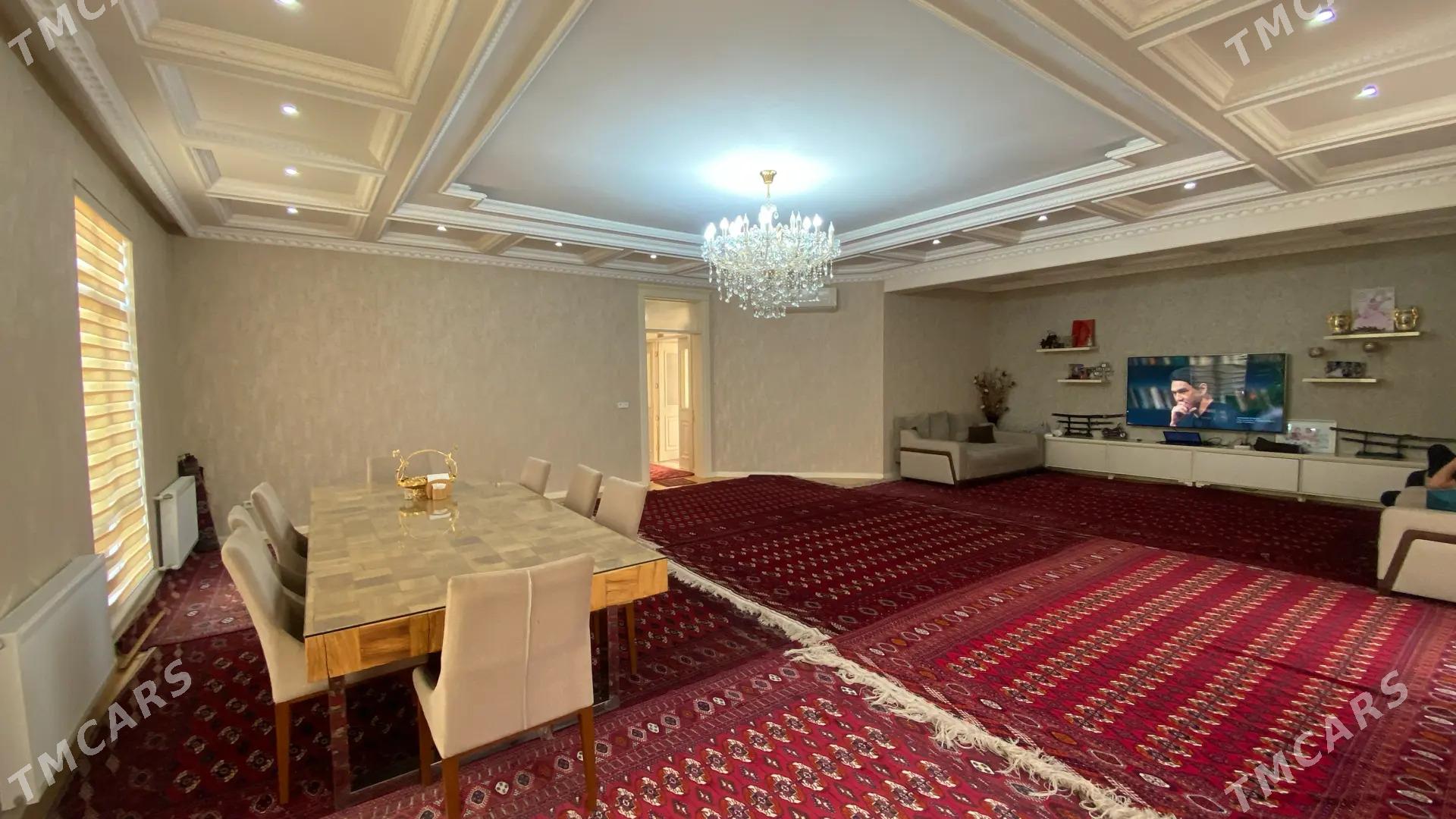 SATLYK CYZGY KOTEZ - Чоганлы - img 2