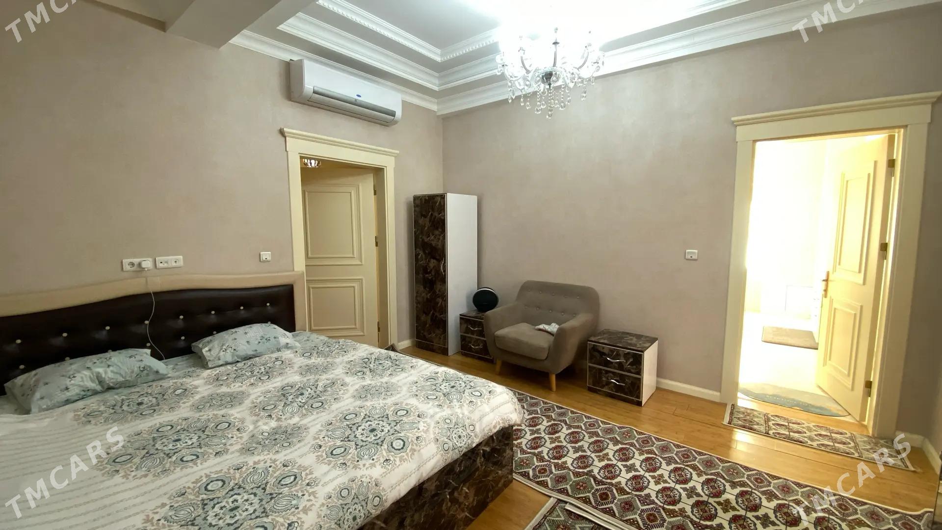 SATLYK CYZGY KOTEZ - Чоганлы - img 7