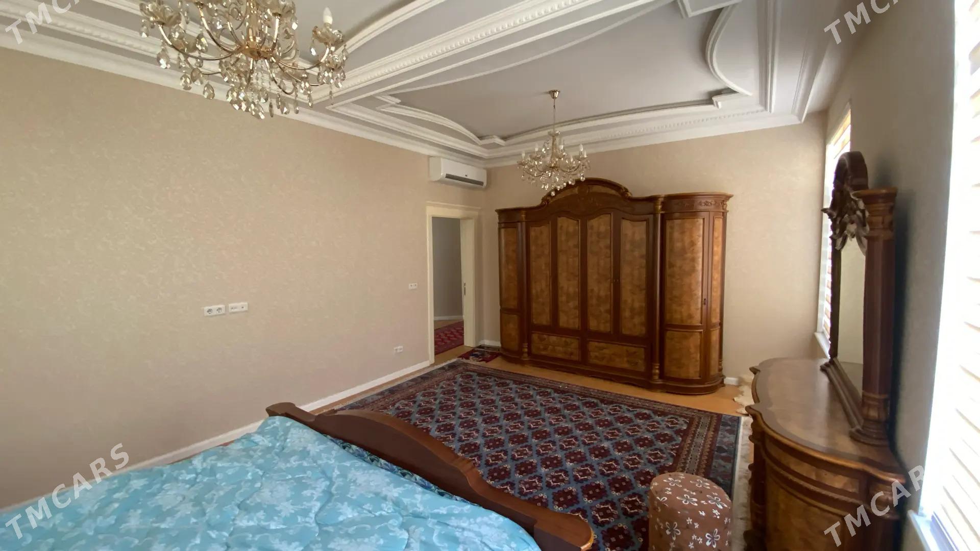 SATLYK CYZGY KOTEZ - Чоганлы - img 5