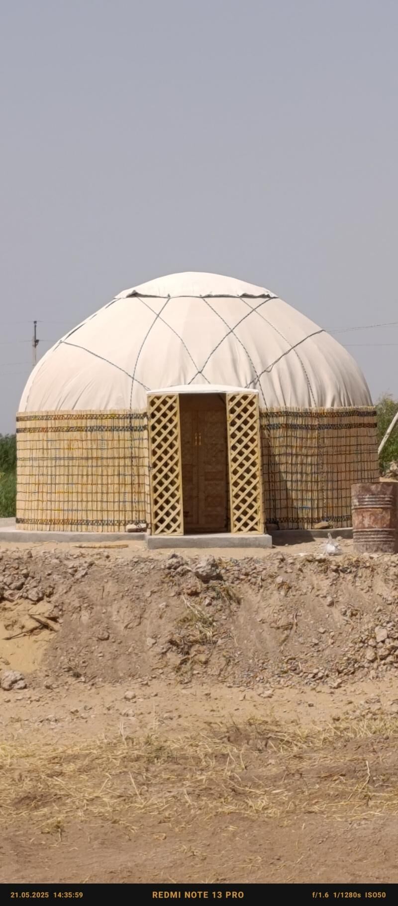 Garoy öý - Анев - img 8