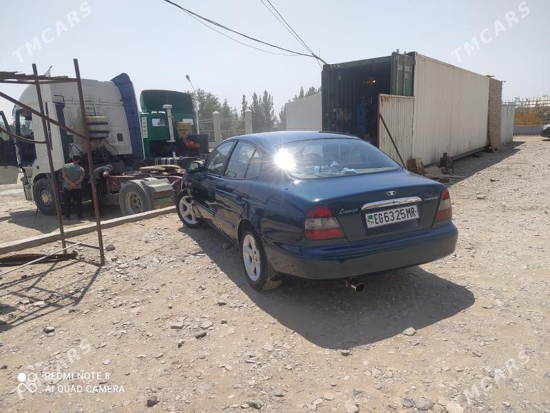 Opel Vectra 1998 - 30 000 TMT - Мары - img 2