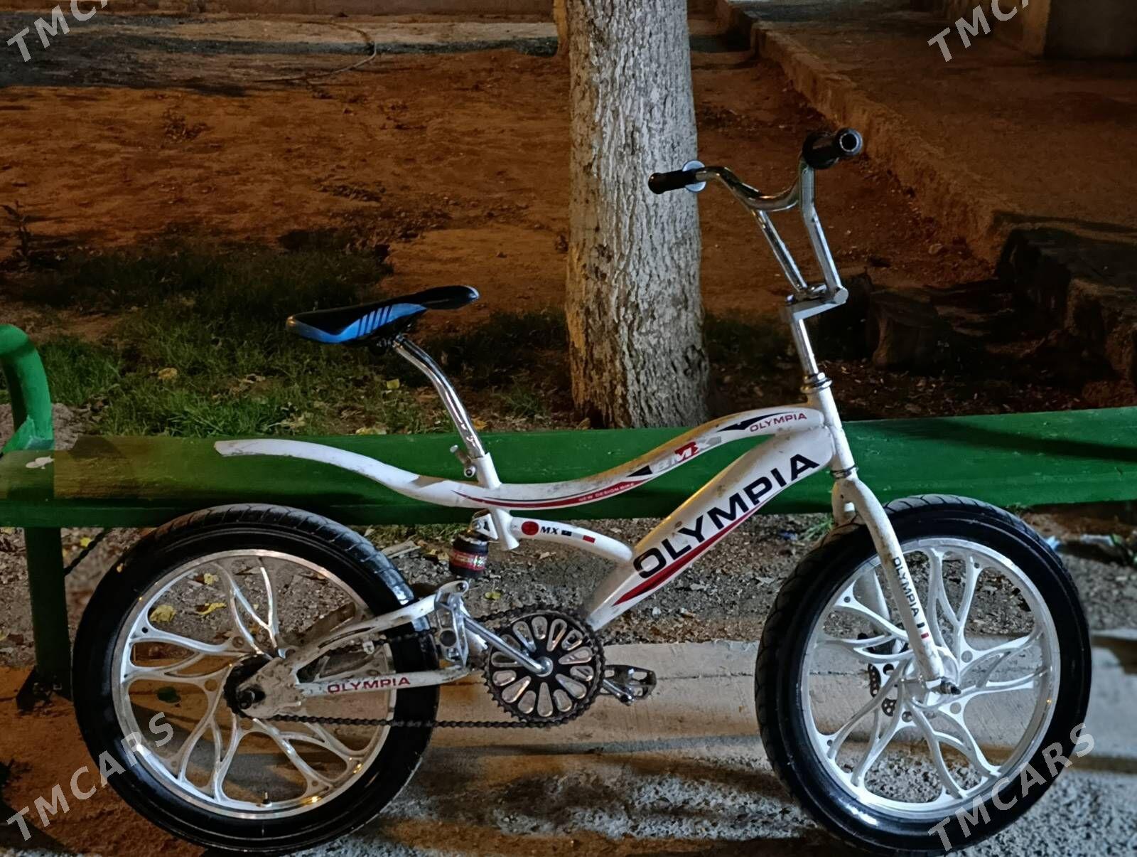 Olympıa - 9 мкр - img 1