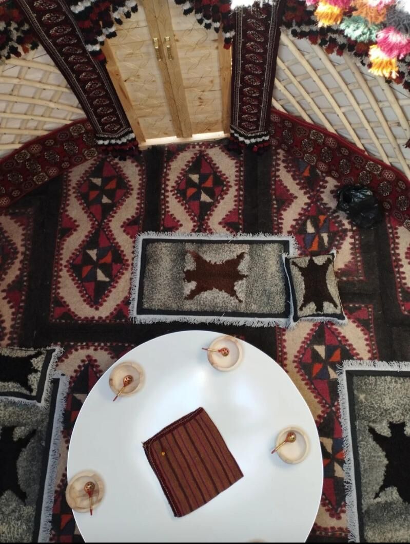 Garoy öý - Анев - img 9