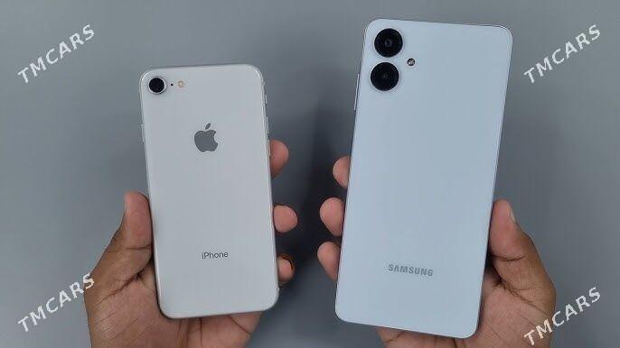 iPhone RABOCY SATYN ALYAS Xs - Aşgabat - img 3