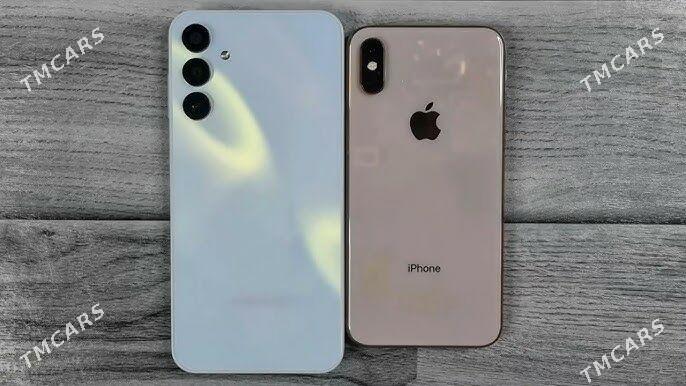 iPhone RABOCY SATYN ALYAS Xs - Aşgabat - img 6