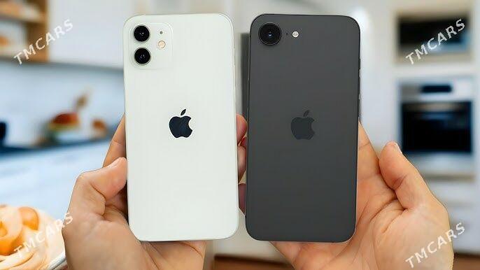 iPhone RABOCY SATYN ALYAS Xs - Aşgabat - img 1