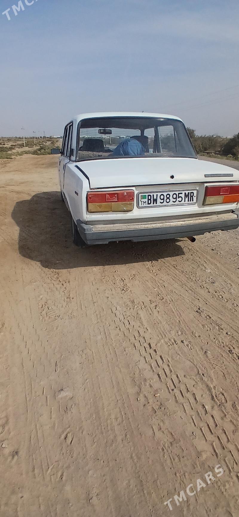 Lada 2107 1999 - 18 000 TMT - Ёлётен - img 1