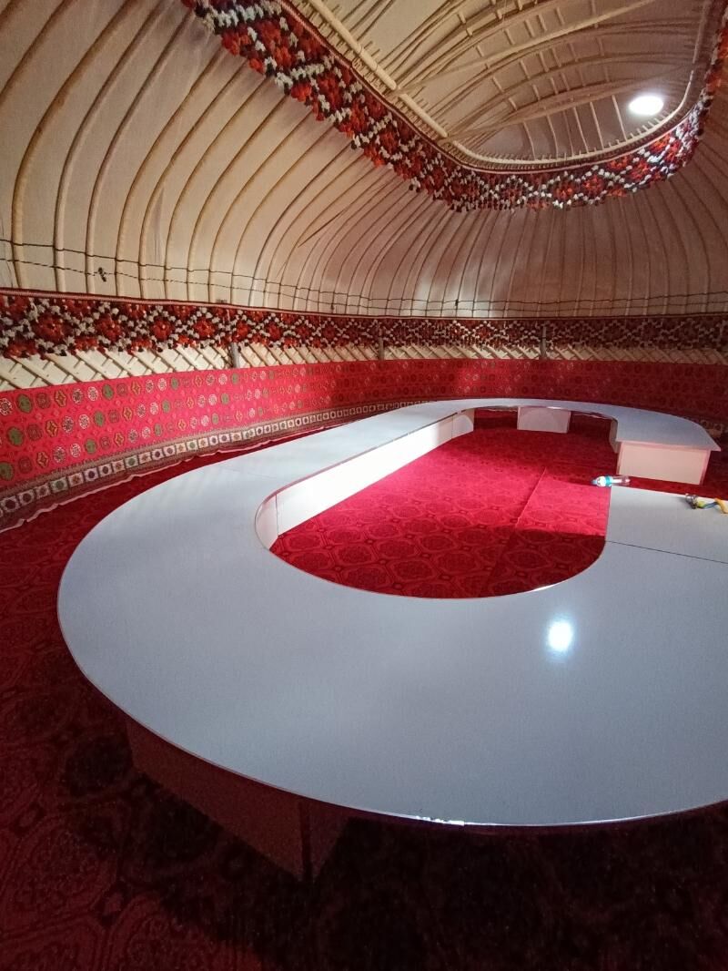 Garoy öý - Анев - img 10