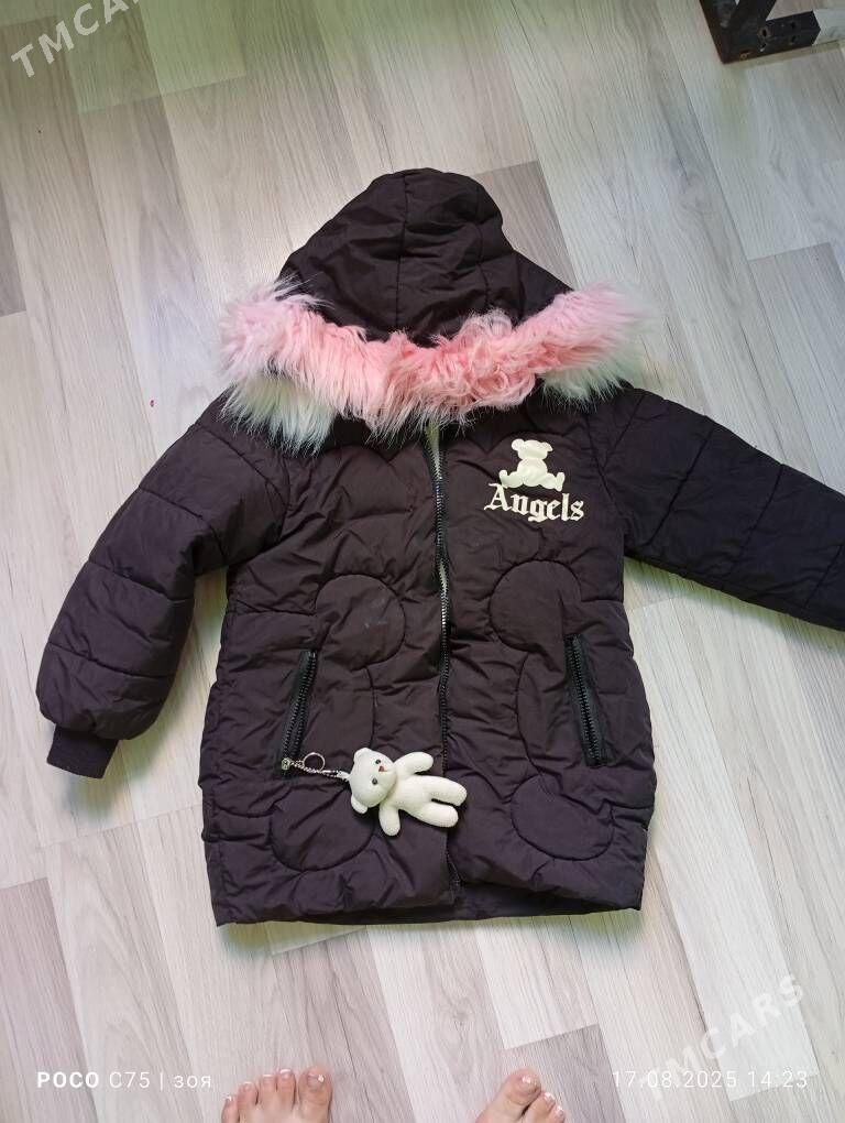 карточка - Aşgabat - img 1