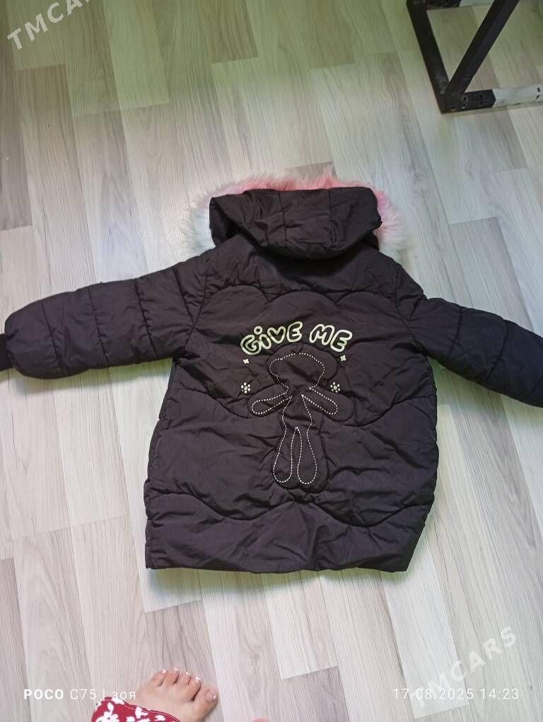 карточка - Aşgabat - img 2