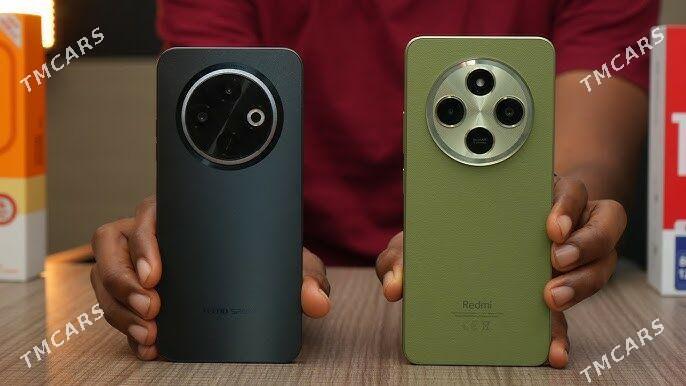 tecno spark ALYAS camon 40 pro - Ашхабад - img 9