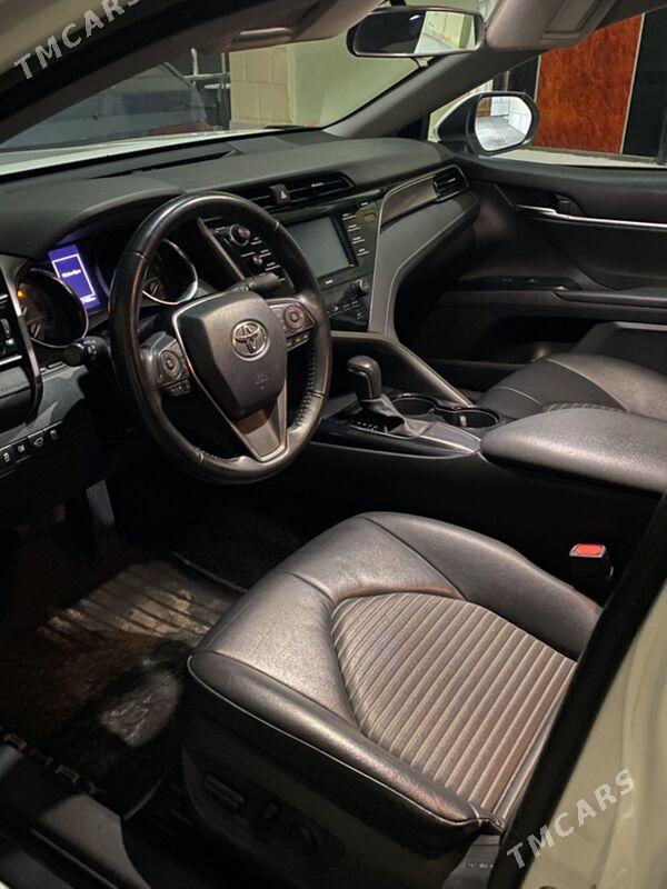 Toyota Camry 2020 - 330 000 TMT - Büzmeýin - img 3