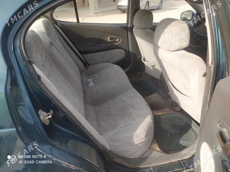Opel Vectra 1998 - 30 000 TMT - Мары - img 7