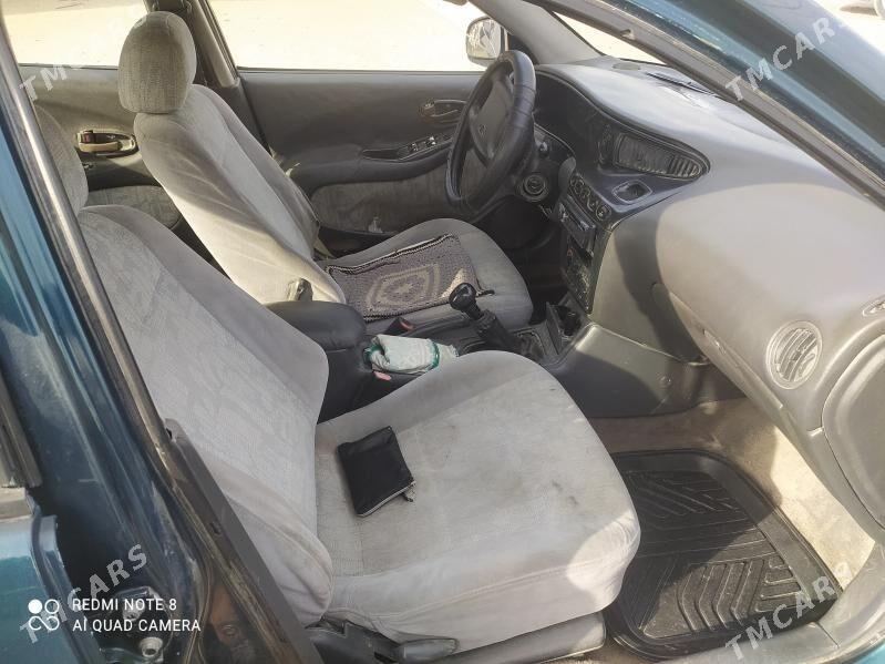 Opel Vectra 1998 - 30 000 TMT - Мары - img 6
