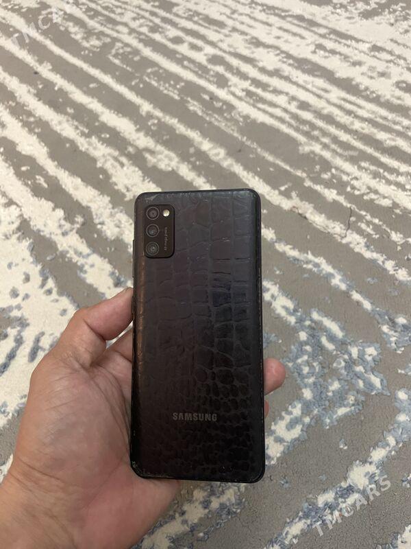 Samsung A41 - Дашогуз - img 2