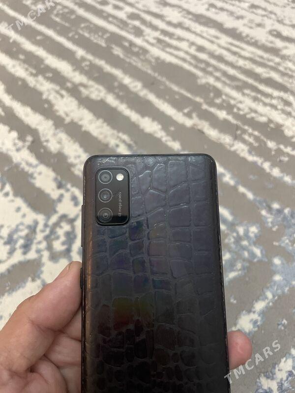 Samsung A41 - Дашогуз - img 1