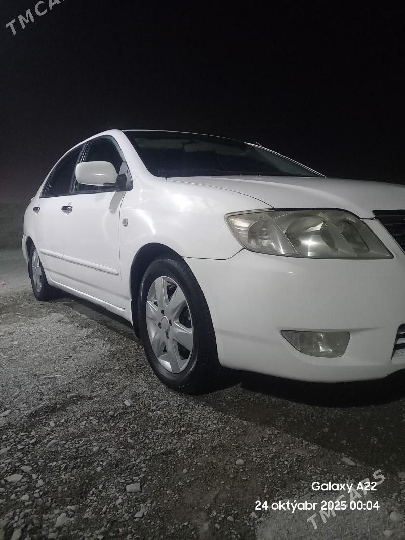Toyota Corolla 2005 - 111 000 TMT - Gökdepe - img 4
