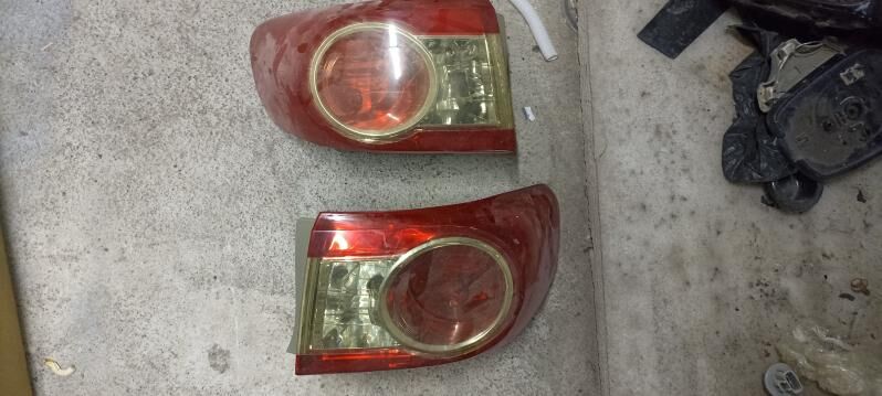 COROLLA FARA YZKY 11---12---13 300 TMT - Parahat 2 - img 3