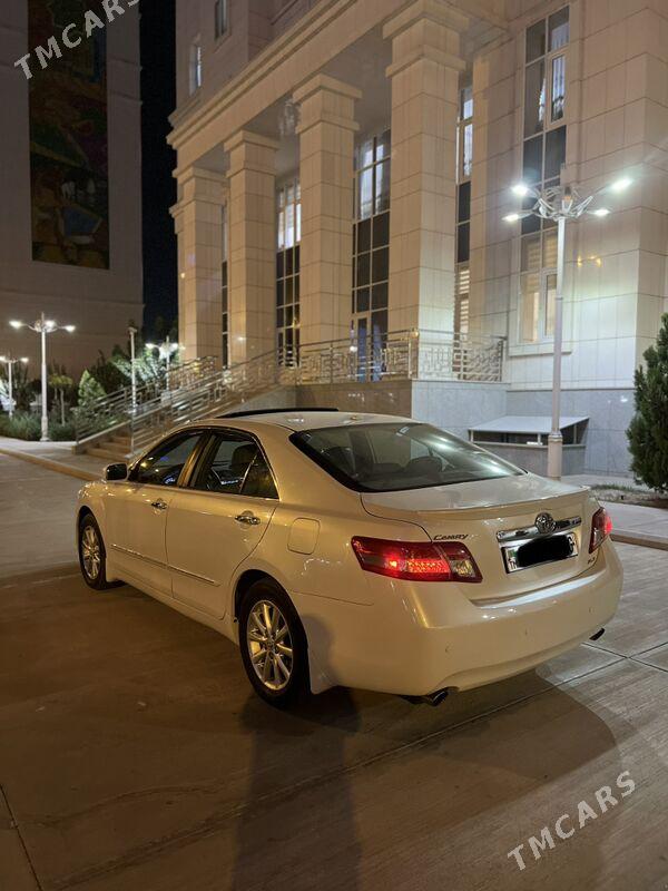 Toyota Camry 2010 - 195 000 TMT - Aşgabat - img 6
