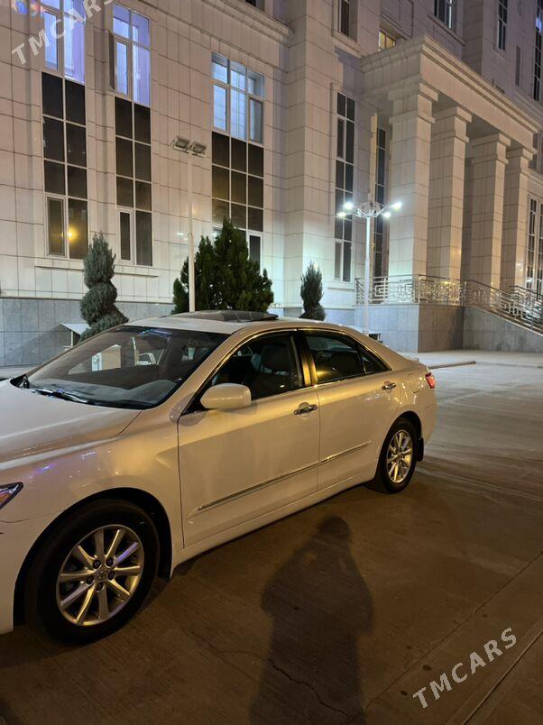 Toyota Camry 2010 - 195 000 TMT - Aşgabat - img 5