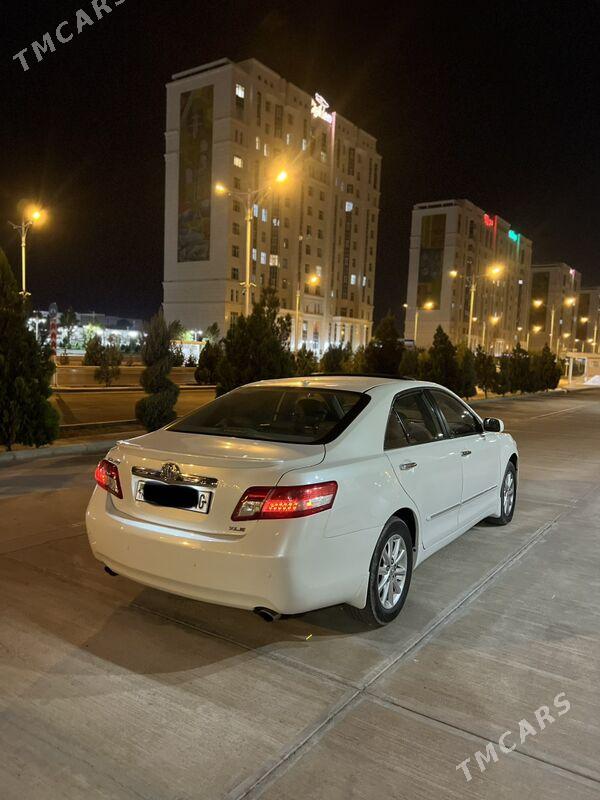 Toyota Camry 2010 - 195 000 TMT - Aşgabat - img 1