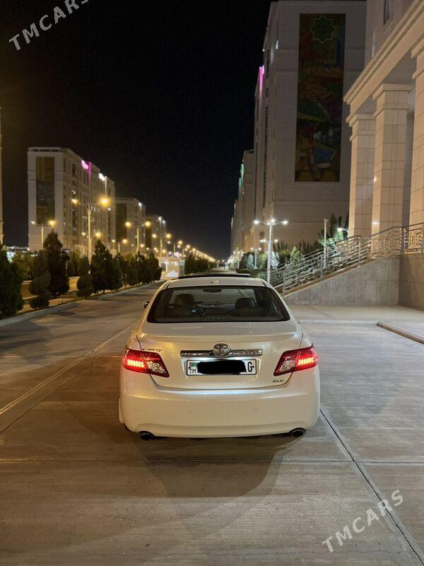 Toyota Camry 2010 - 195 000 TMT - Aşgabat - img 4