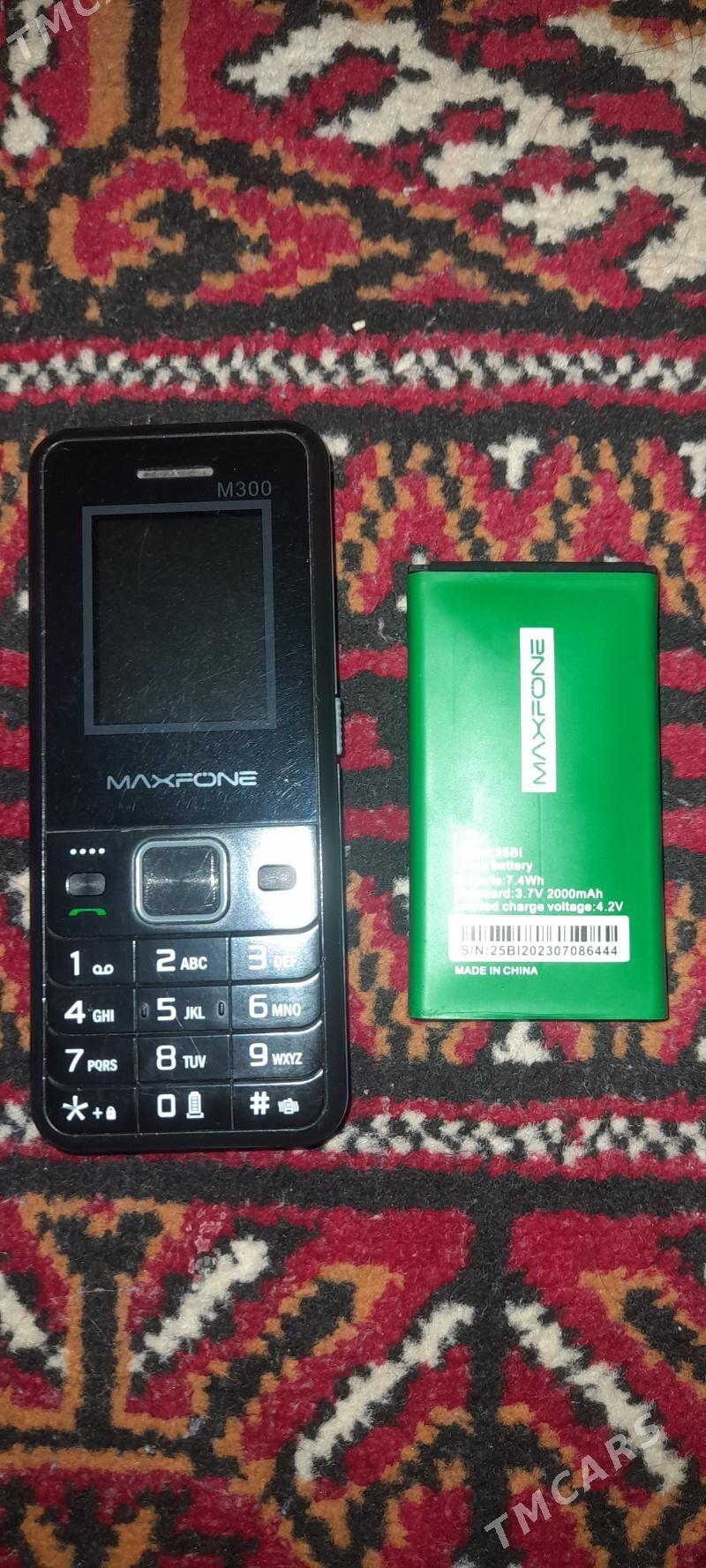 maxfone - Дашогуз - img 2