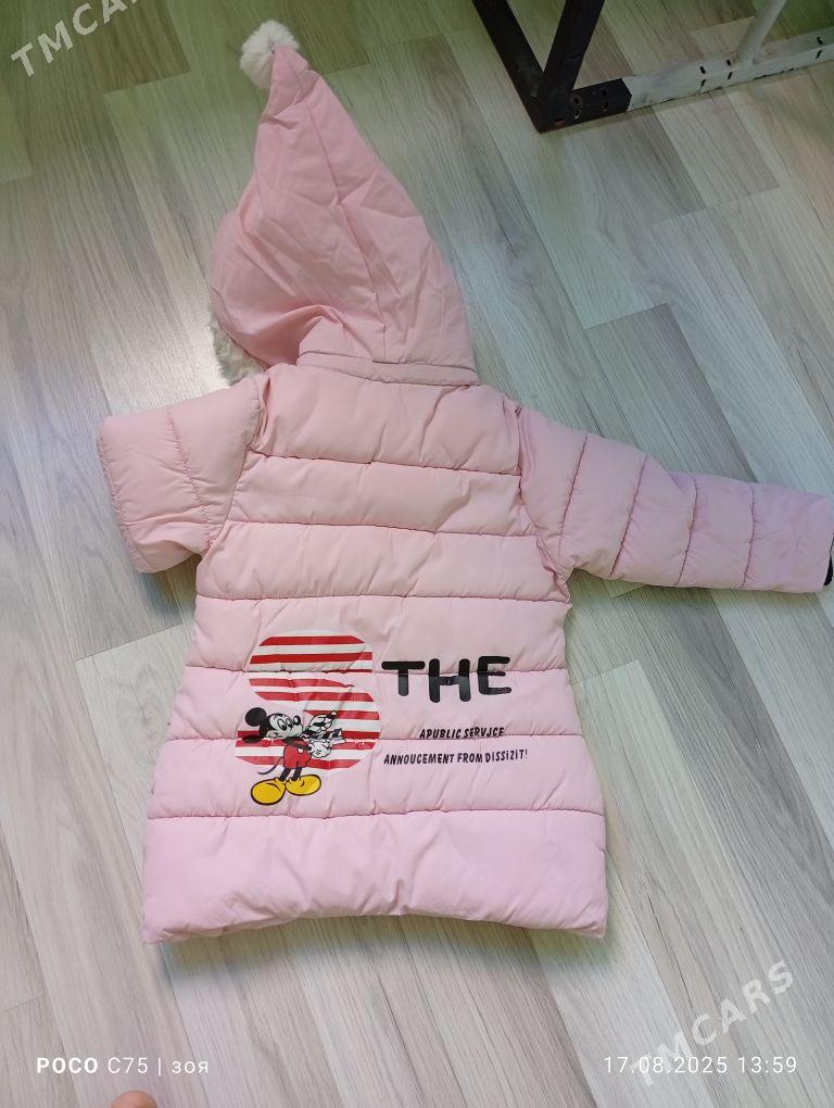 курточка то - Ашхабад - img 2