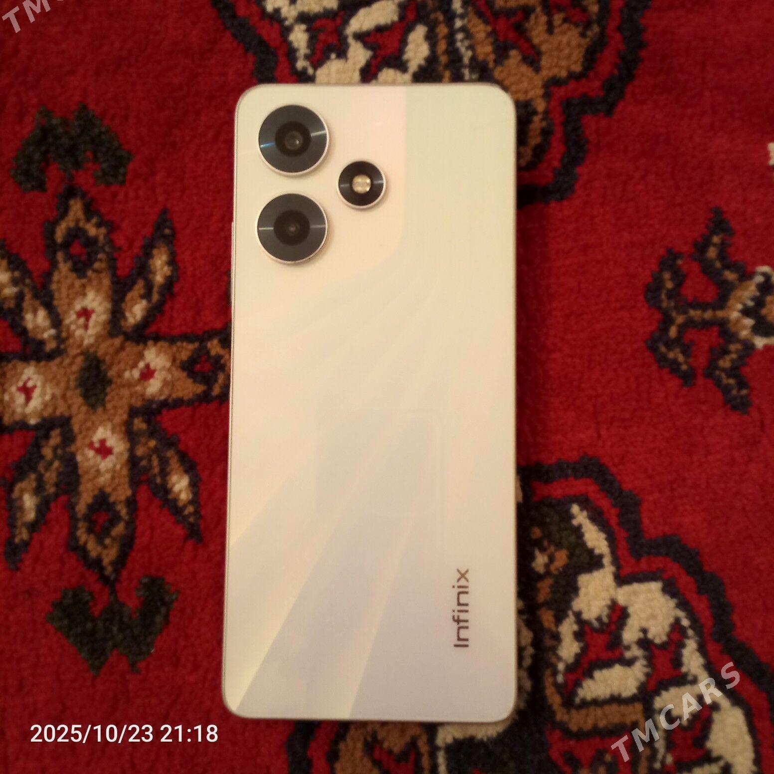 infinix hote 30 - Дашогуз - img 4