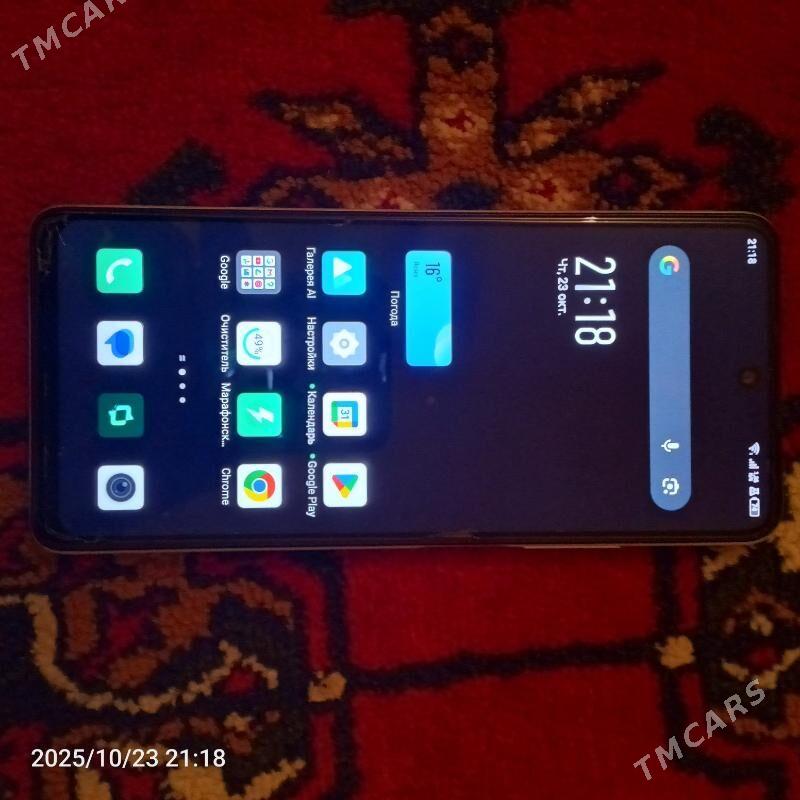infinix hote 30 - Дашогуз - img 3