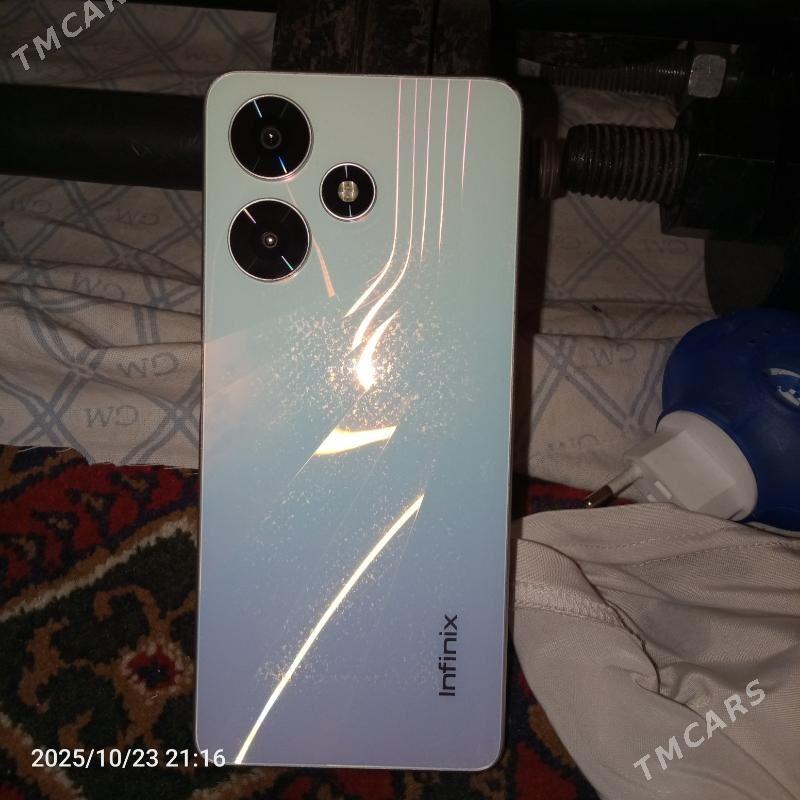 infinix hote 30 - Дашогуз - img 2