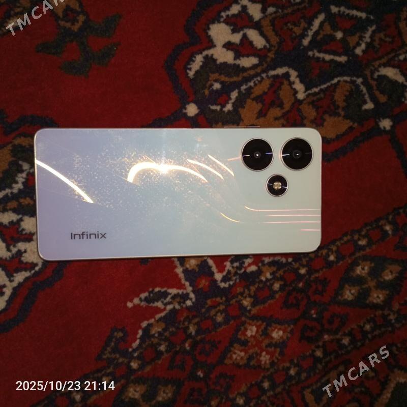 infinix hote 30 - Дашогуз - img 5