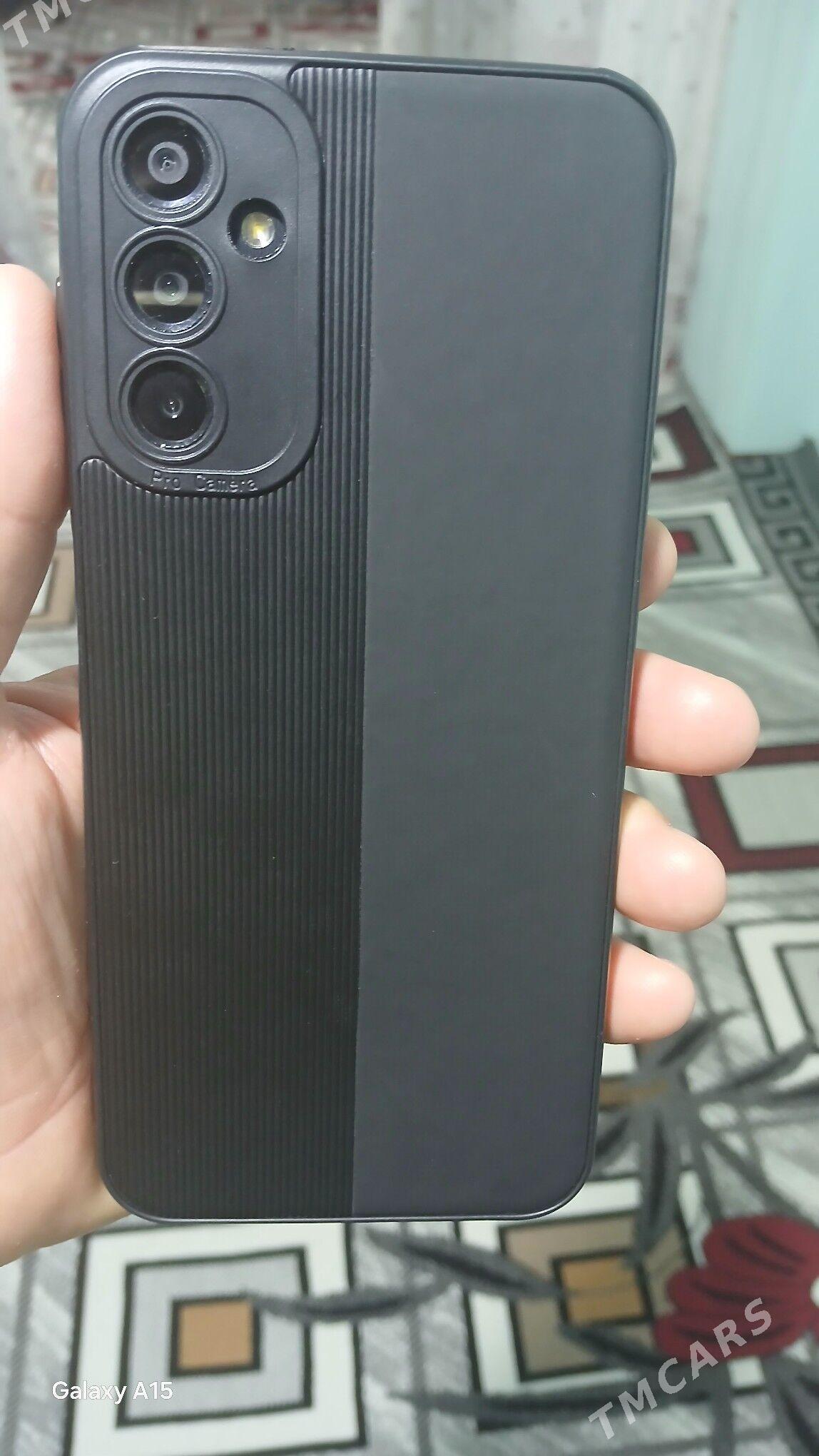 SAMSUNG - A 14  ( 5 G ) - Kerki - img 2