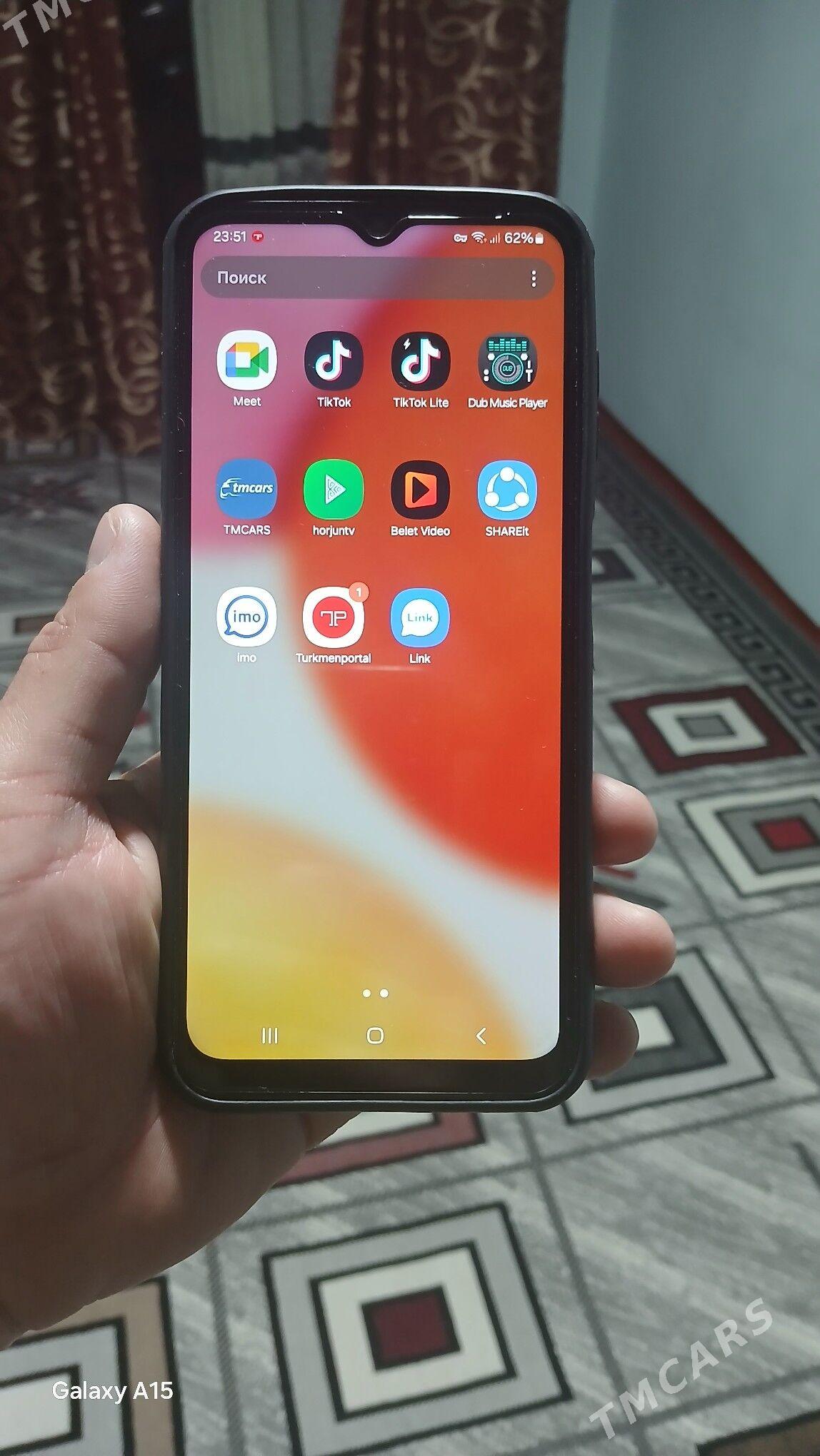 SAMSUNG - A 14  ( 5 G ) - Kerki - img 1