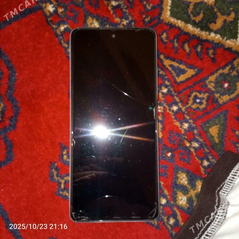 infinix hote 30 - Дашогуз - img 6