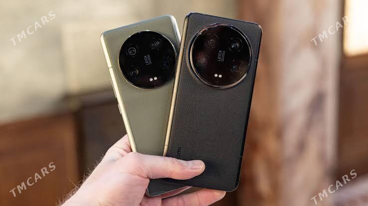 XIAOMI ALYAS RABOCY REDMI POCO - Aşgabat - img 1