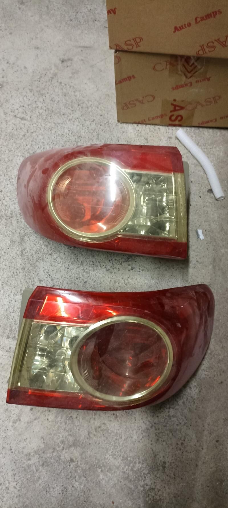 COROLLA FARA YZKY 11---12---13 300 TMT - Parahat 2 - img 1