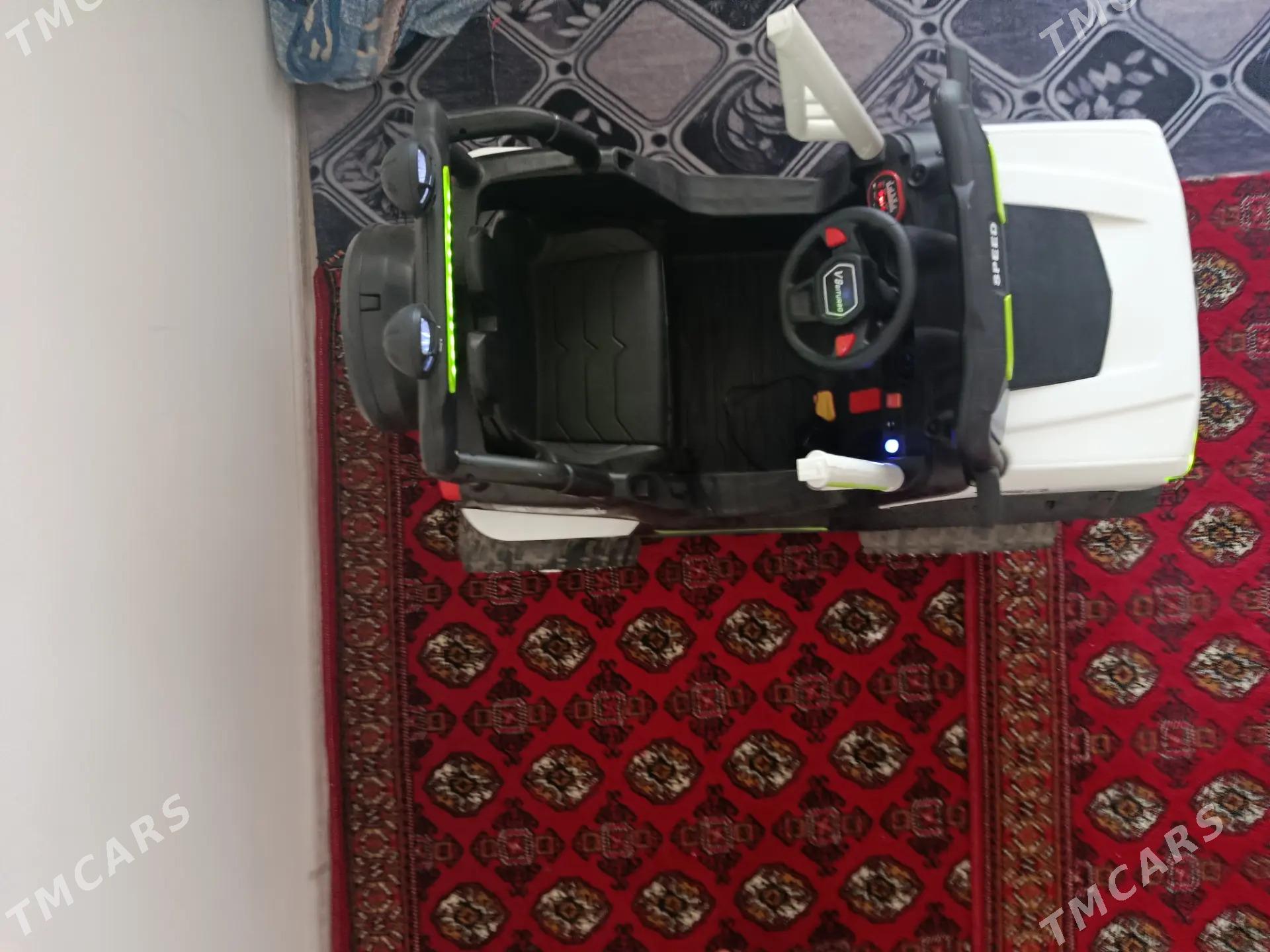 Akumlyatur onjik masin satilya - Daşoguz - img 5