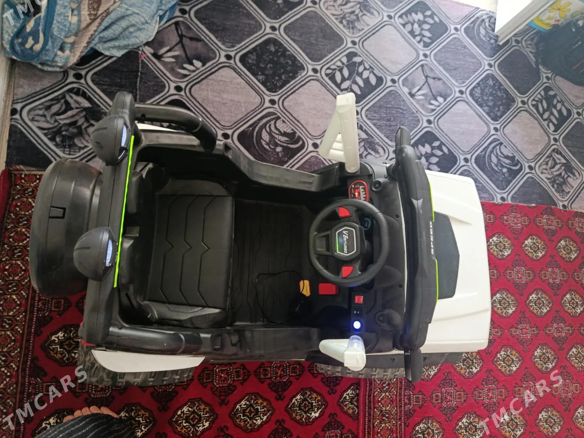 Akumlyatur onjik masin satilya - Daşoguz - img 6