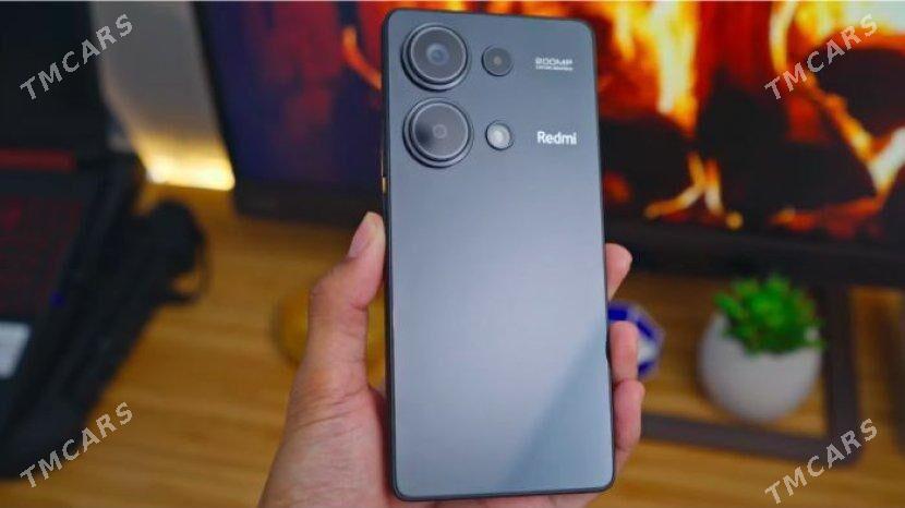 XIAOMI ALYAS RABOCY REDMI POCO - Aşgabat - img 7