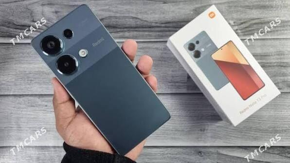 XIAOMI ALYAS RABOCY REDMI POCO - Aşgabat - img 10