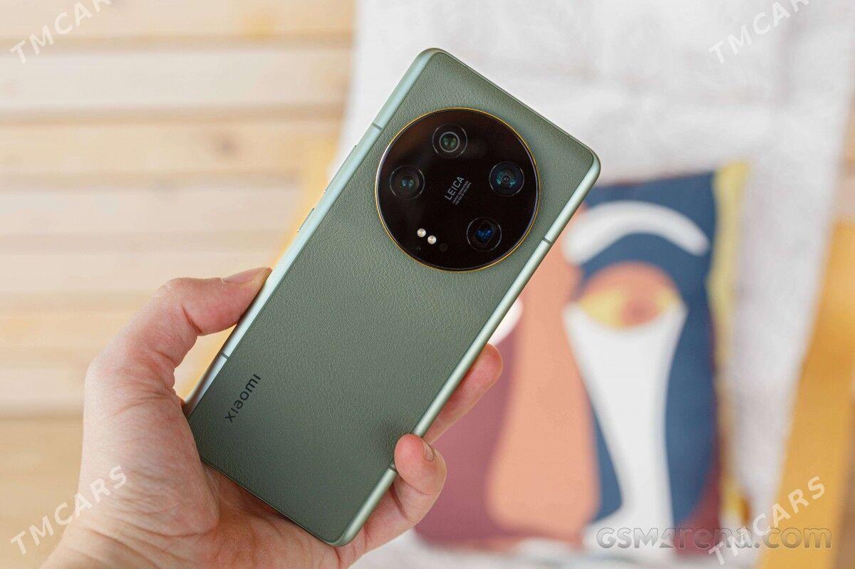 XIAOMI ALYAS RABOCY REDMI POCO - Aşgabat - img 9