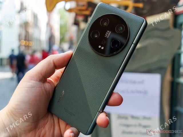 XIAOMI ALYAS RABOCY REDMI POCO - Aşgabat - img 4