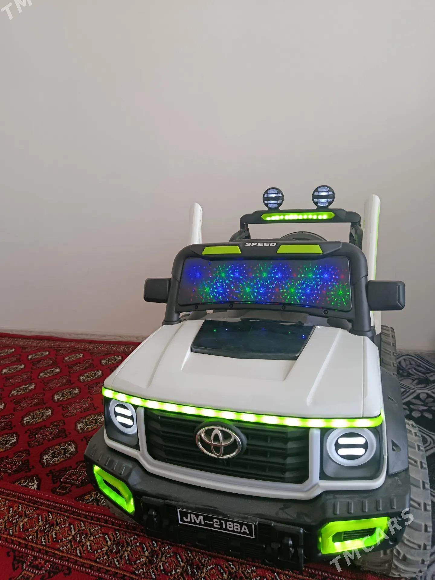 Akumlyatur onjik masin satilya - Daşoguz - img 3