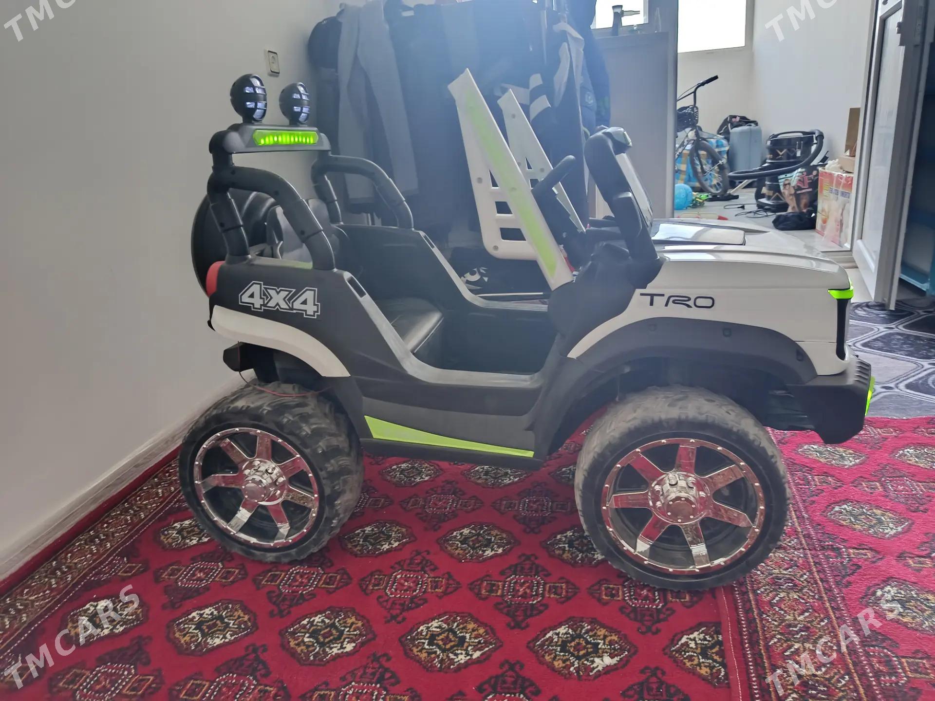 Akumlyatur onjik masin satilya - Daşoguz - img 2