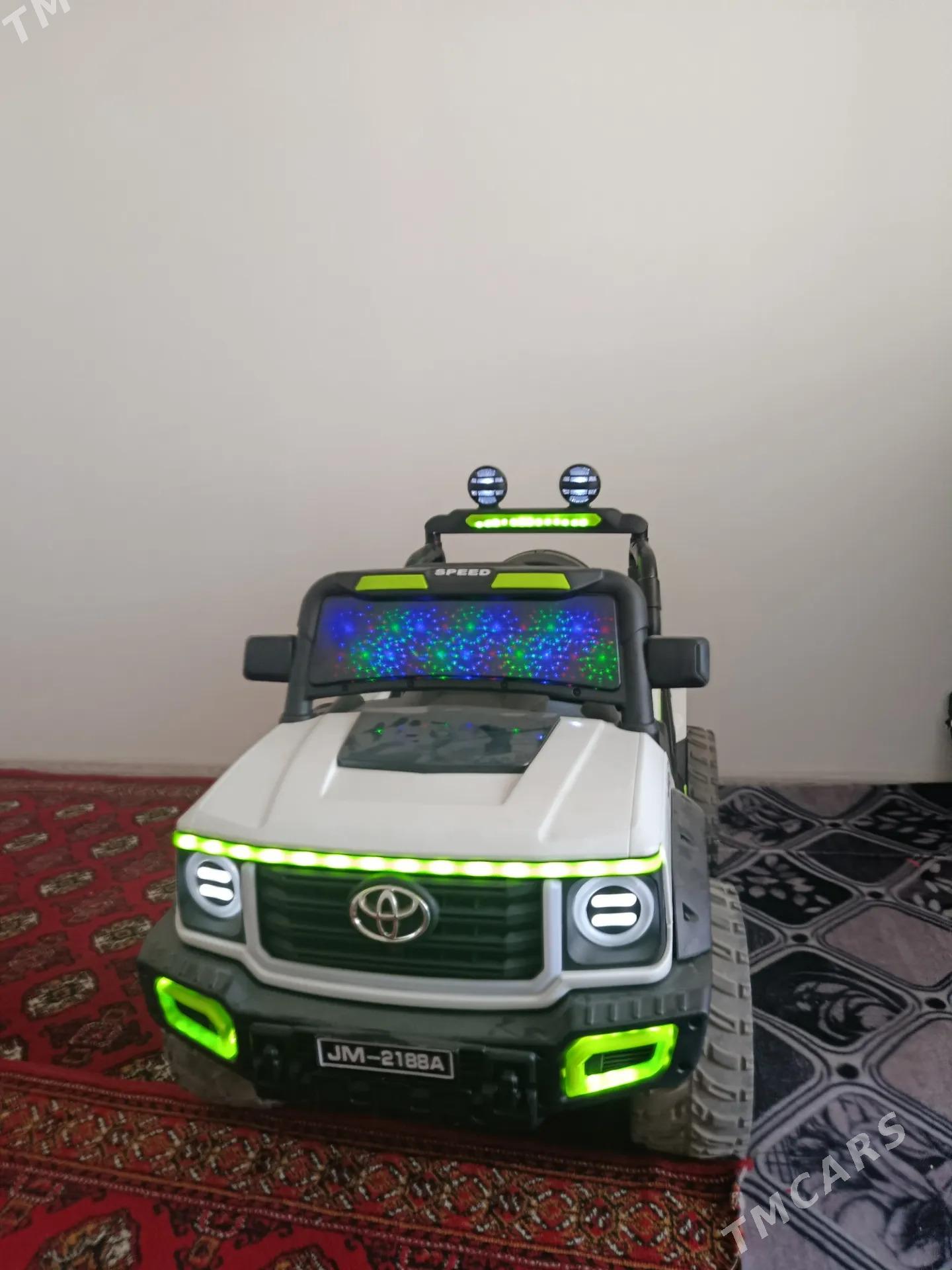 Akumlyatur onjik masin satilya - Daşoguz - img 4