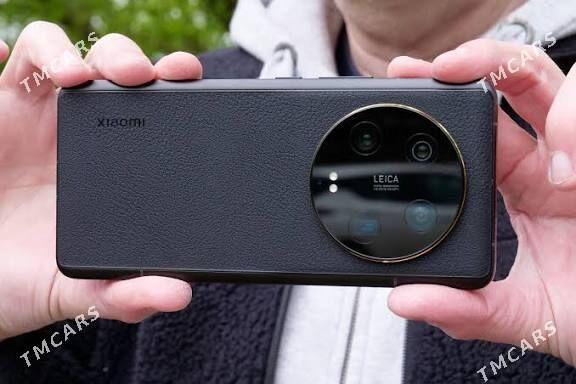 XIAOMI ALYAS RABOCY REDMI POCO - Aşgabat - img 5